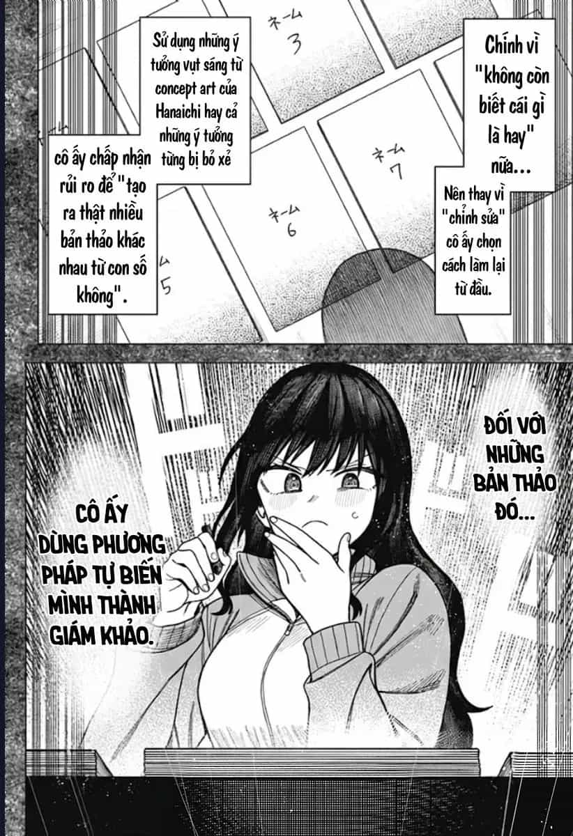 Monochrome Days - Chương 11 - ảnh 14