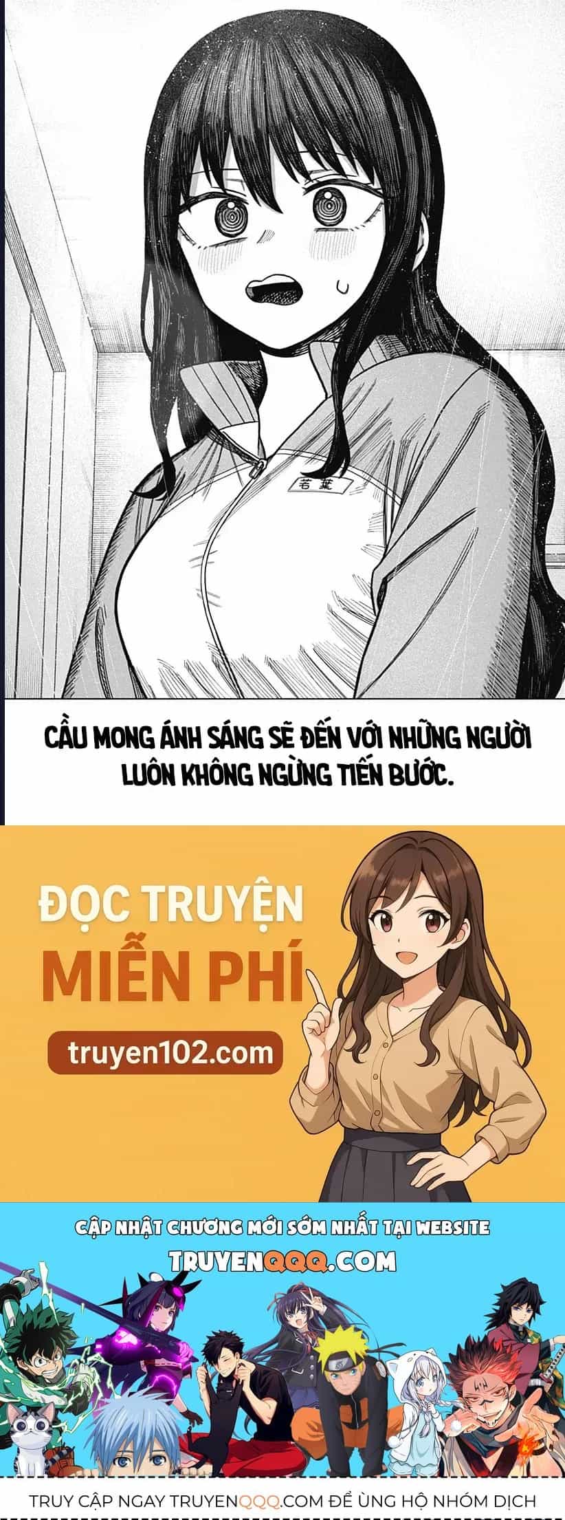Monochrome Days - Chương 11 - ảnh 21