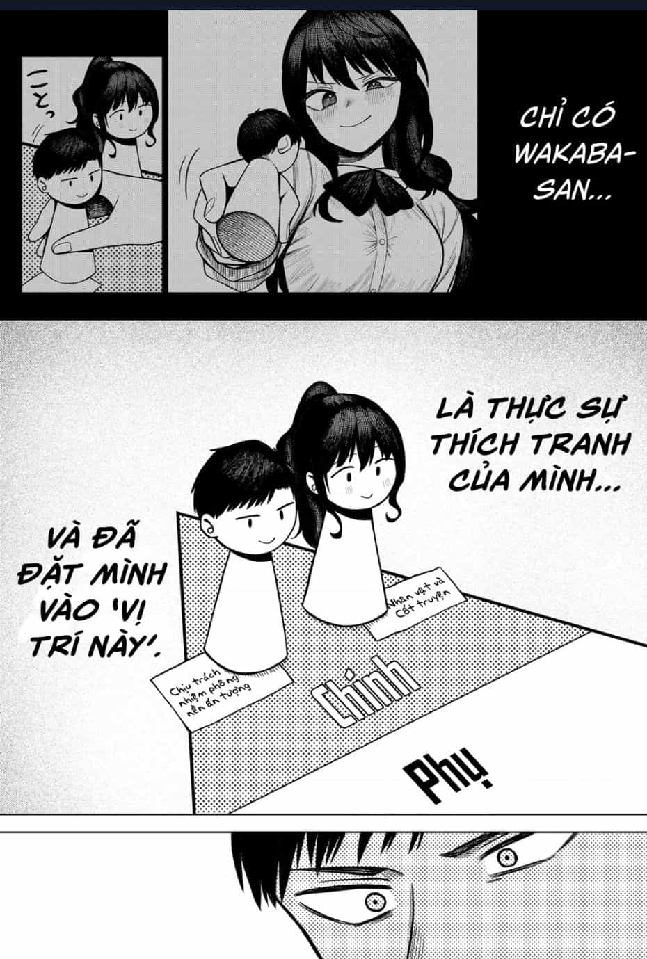 Monochrome Days - Chuong 2 - ảnh 30