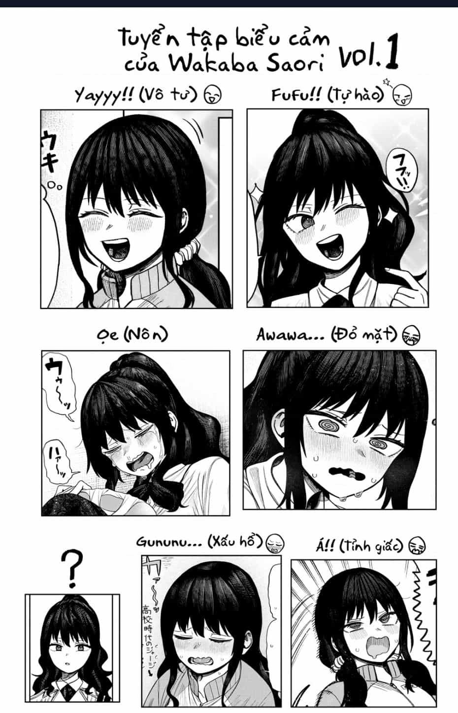 Monochrome Days - Chuong 3 - ảnh 40