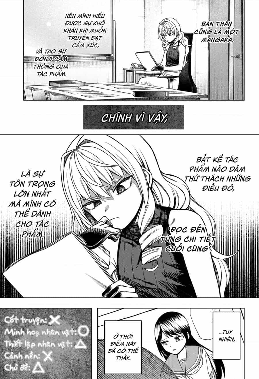 Monochrome Days - Chương 5 - ảnh 11