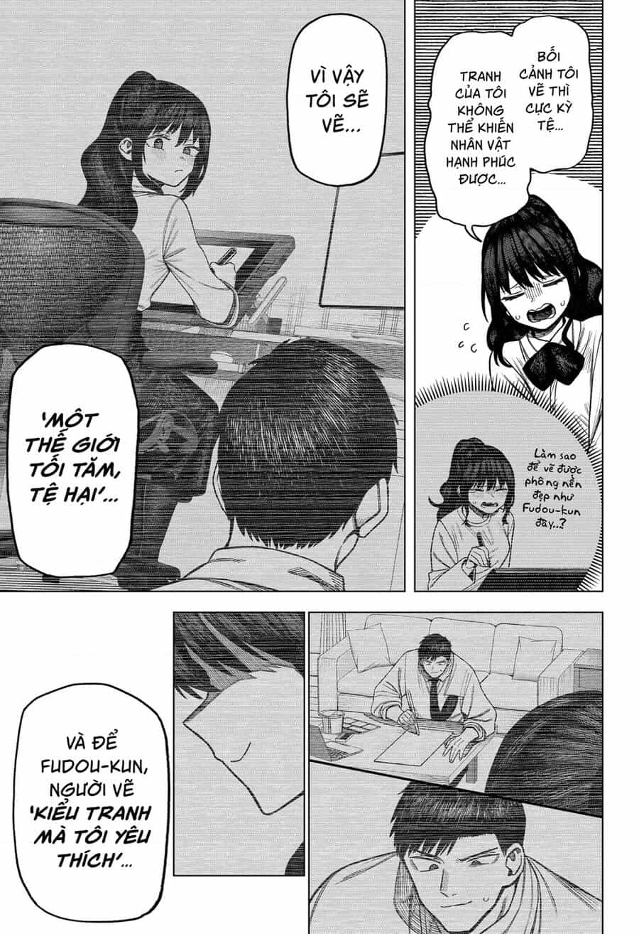 Monochrome Days - Chương 5 - ảnh 13