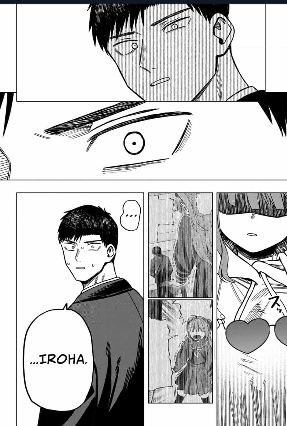 Monochrome Days - Chương 7 - ảnh 25