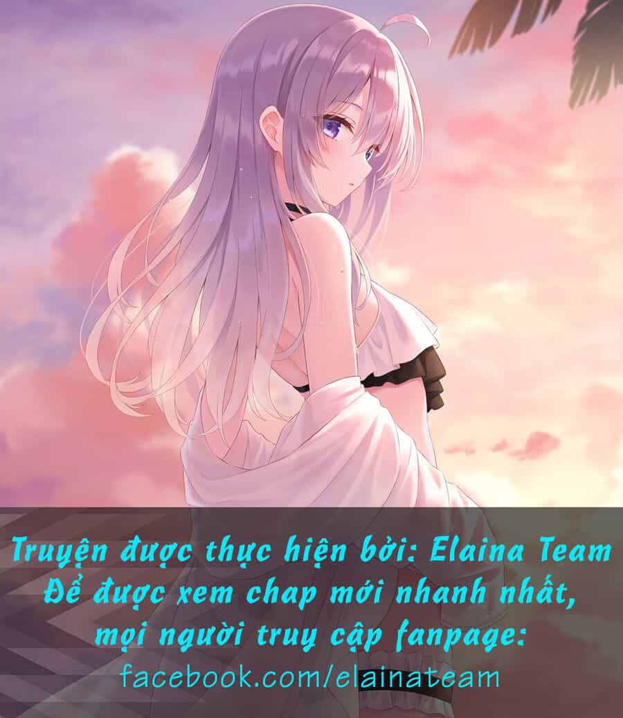 Monogatari No Kuromaku Ni Tensei Shite - Chương 10 - ảnh 1