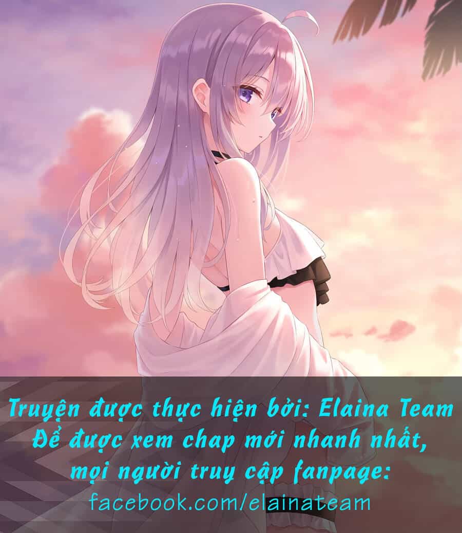 Monogatari No Kuromaku Ni Tensei Shite - Chương 6.2 - ảnh 1