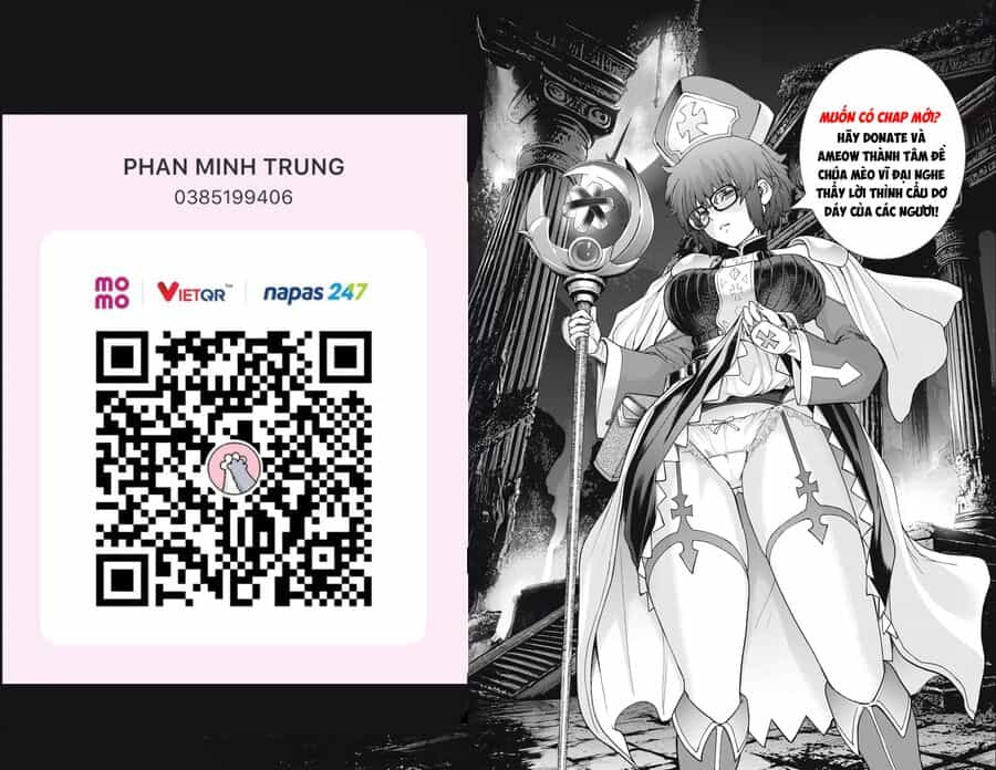 Monster Bản Đẹp - Chương 22 - ảnh 27
