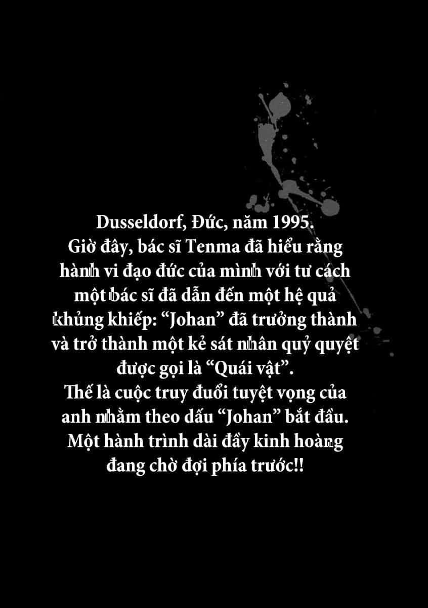 Monster Bản Đẹp - Chương 9 - ảnh 3
