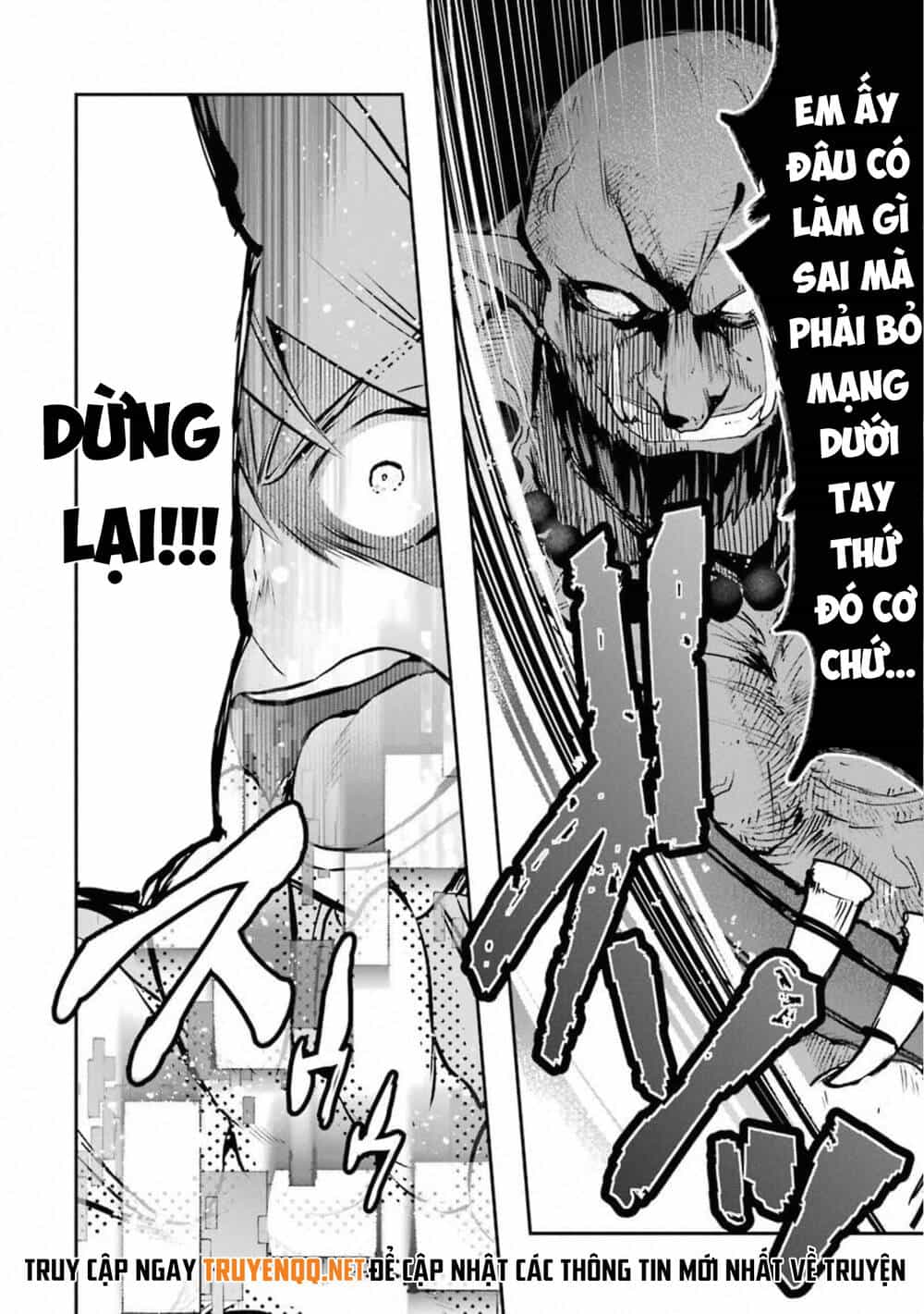 Monster Ga Afureru Sekai Ni Natta Node Suki Ni Ikitai To Omoimasu - Chương 11 - ảnh 9