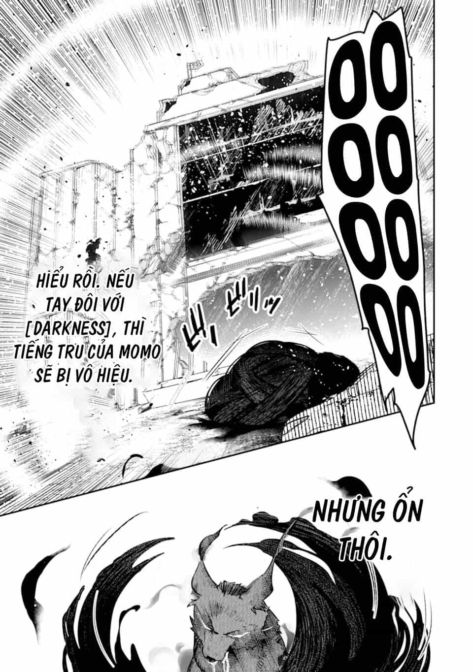 Monster Ga Afureru Sekai Ni Natta Node Suki Ni Ikitai To Omoimasu - Chương 15 - ảnh 13