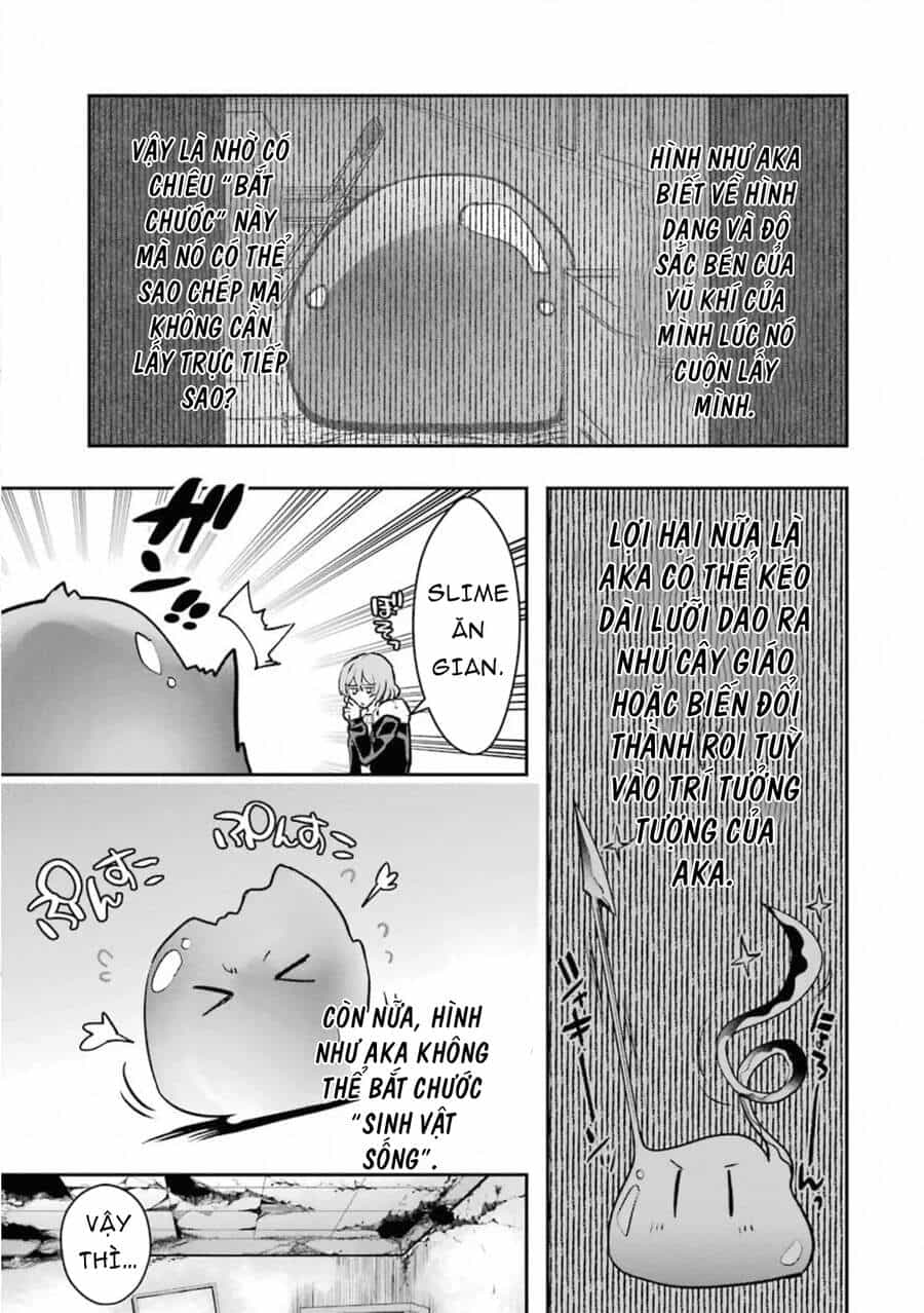 Monster Ga Afureru Sekai Ni Natta Node Suki Ni Ikitai To Omoimasu - Chương 16 - ảnh 28