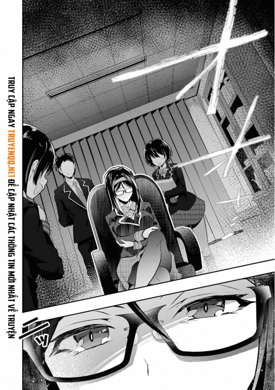 Monster Ga Afureru Sekai Ni Natta Node Suki Ni Ikitai To Omoimasu - Chương 16 - ảnh 33