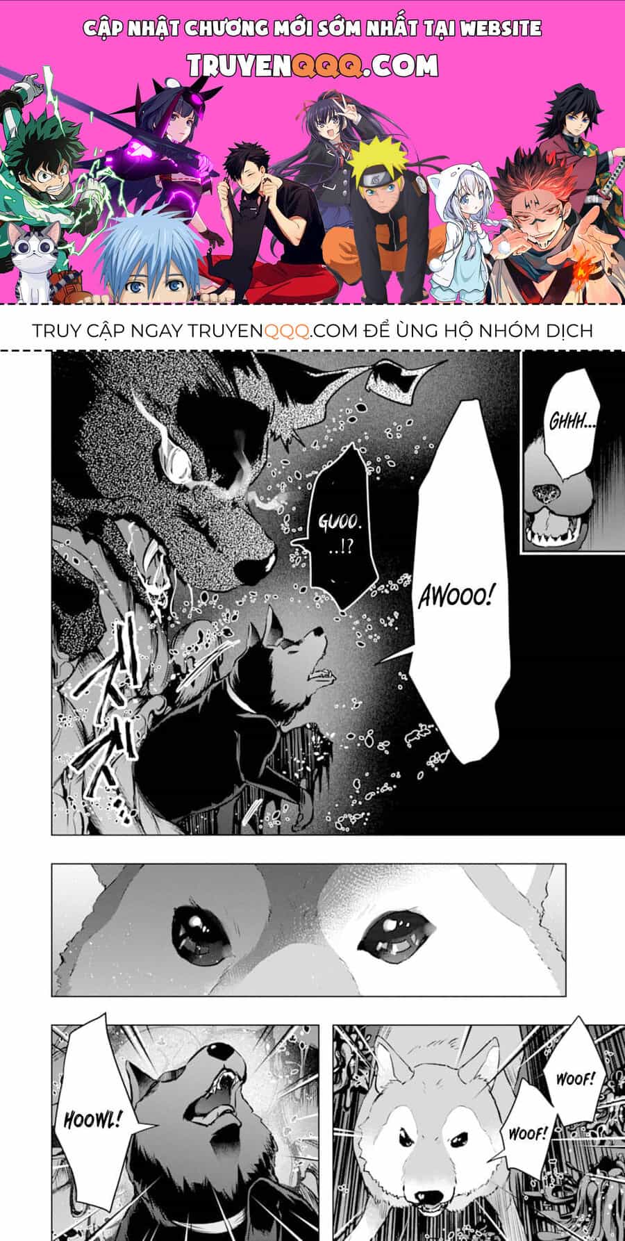 Monster Ga Afureru Sekai Ni Natta Node Suki Ni Ikitai To Omoimasu - Chương 24.5 - ảnh 1