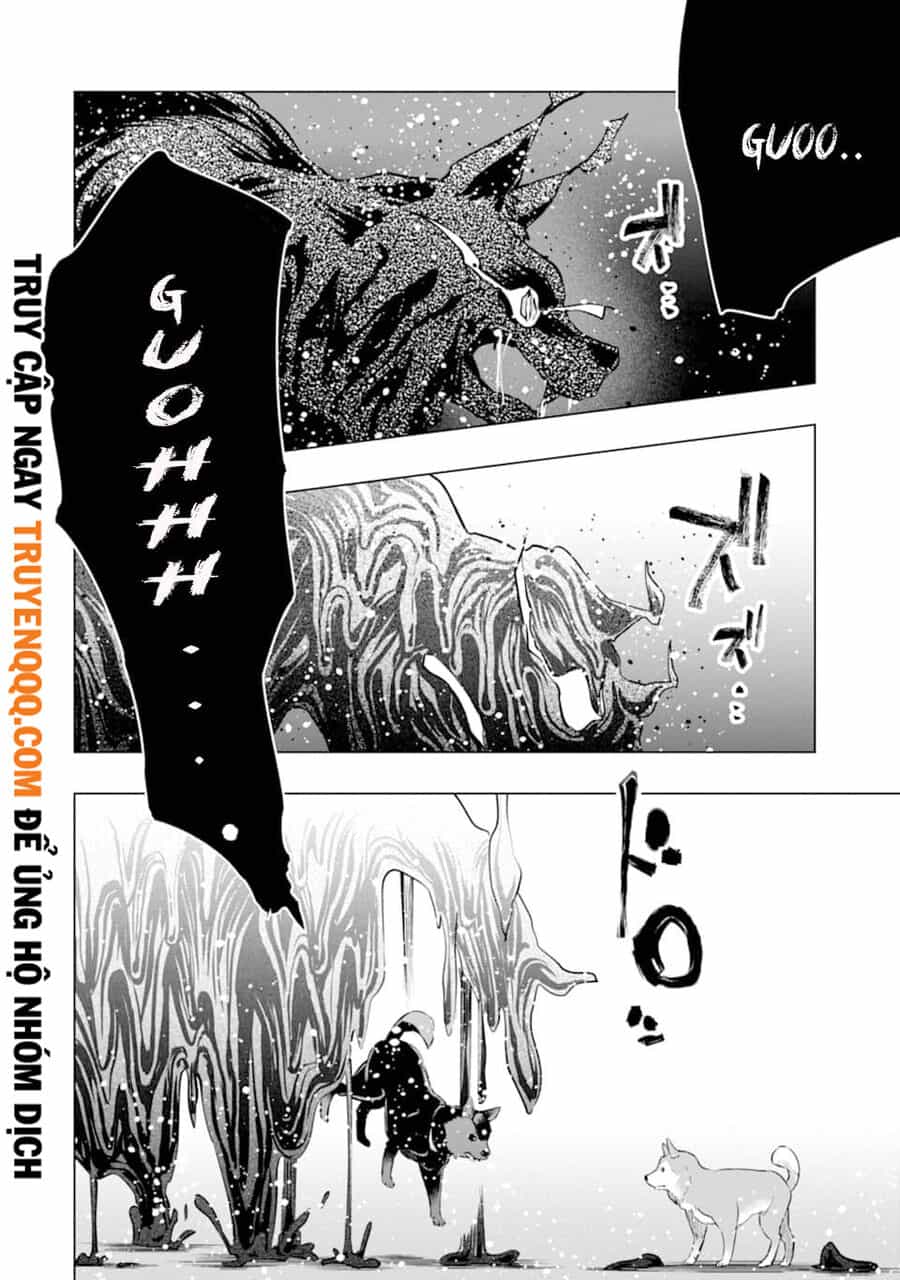 Monster Ga Afureru Sekai Ni Natta Node Suki Ni Ikitai To Omoimasu - Chương 24.5 - ảnh 3