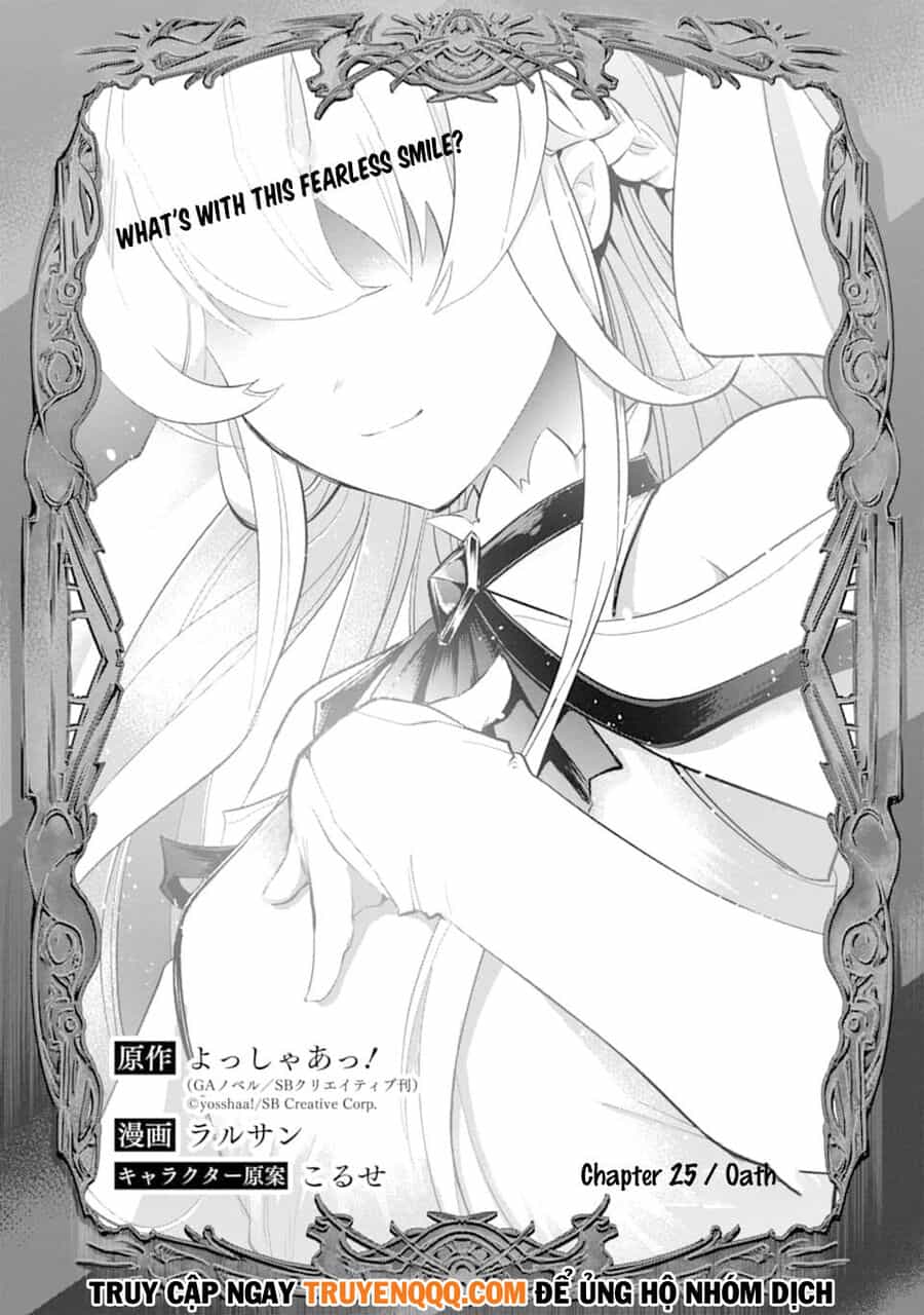 Monster Ga Afureru Sekai Ni Natta Node Suki Ni Ikitai To Omoimasu - Chương 25 - ảnh 4