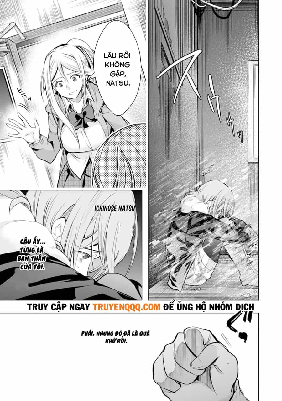 Monster Ga Afureru Sekai Ni Natta Node Suki Ni Ikitai To Omoimasu - Chương 26 - ảnh 3