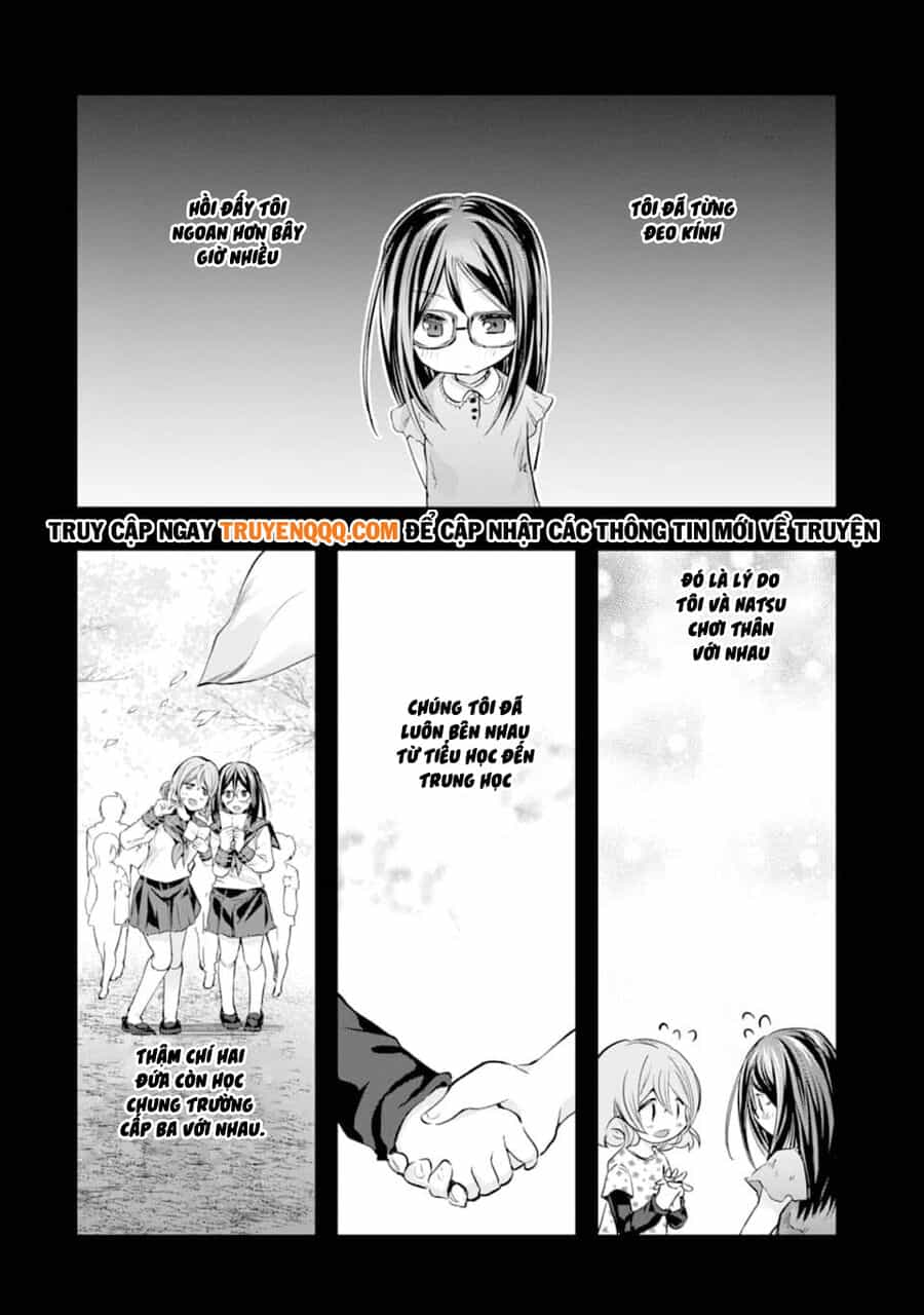 Monster Ga Afureru Sekai Ni Natta Node Suki Ni Ikitai To Omoimasu - Chương 26 - ảnh 6