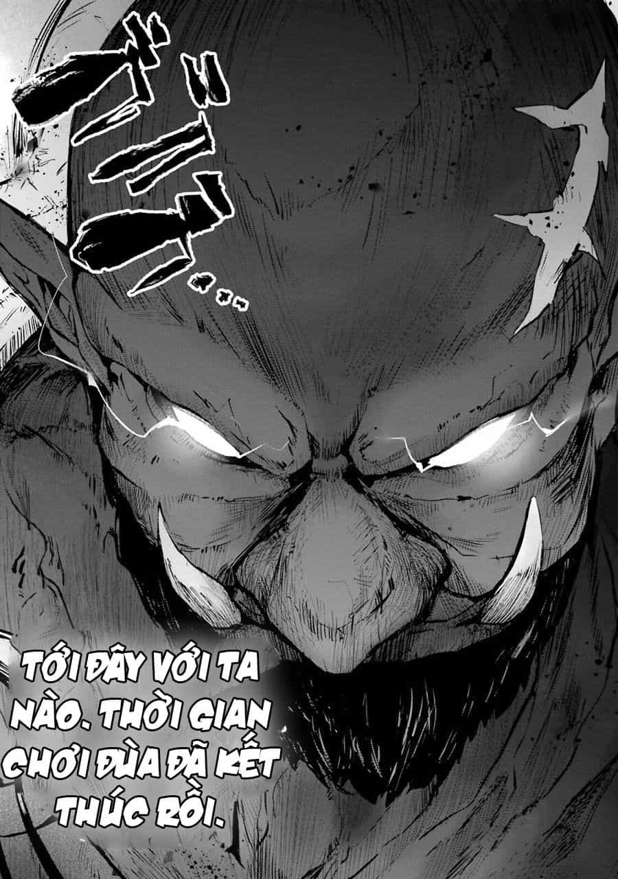 Monster Ga Afureru Sekai Ni Natta Node Suki Ni Ikitai To Omoimasu - Chương 8 - ảnh 6