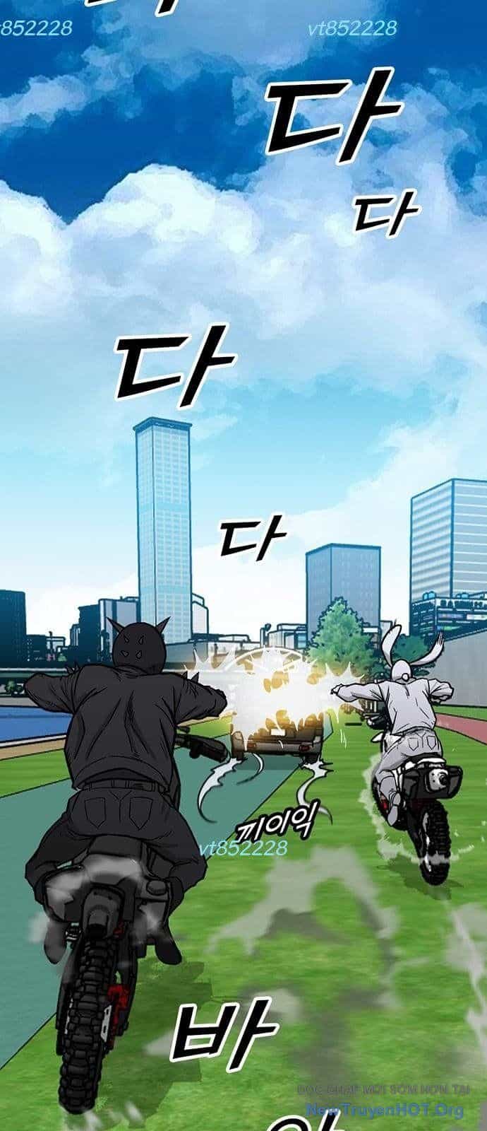 Monster Partner Of The Vast Sea Of Trees - Chương 4 - ảnh 19