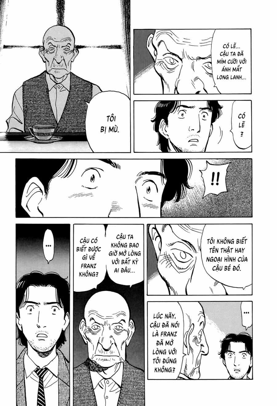 Monster Perfect Edition - Chương 10 - ảnh 19