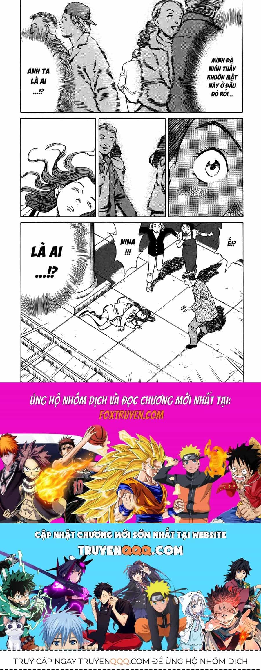 Monster Perfect Edition - Chương 10 - ảnh 26