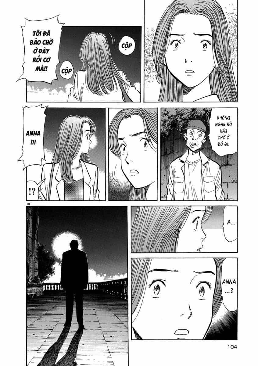 Monster Perfect Edition - Chương 12 - ảnh 18