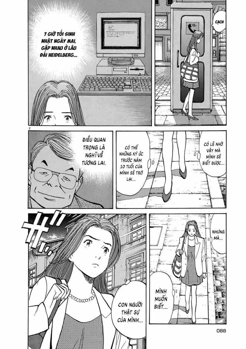 Monster Perfect Edition - Chương 12 - ảnh 2