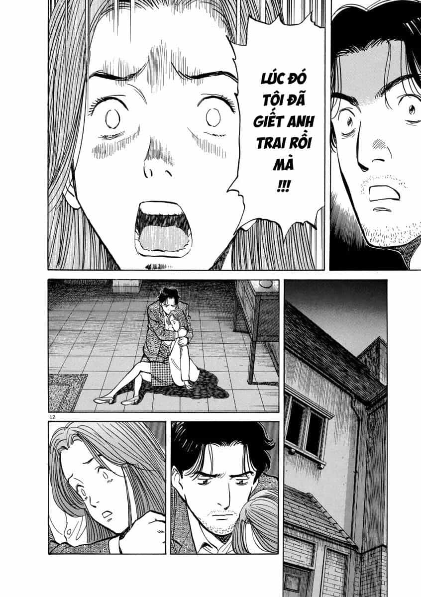Monster Perfect Edition - Chương 13 - ảnh 12