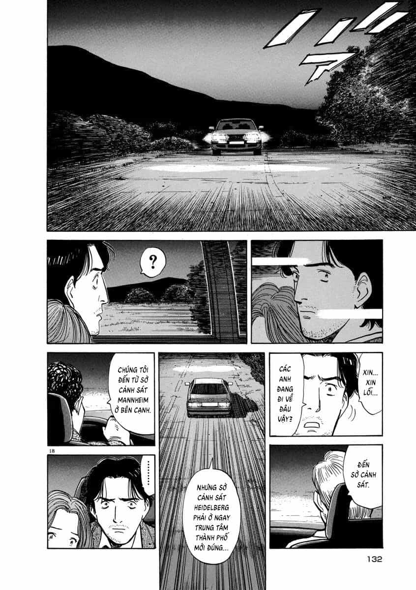 Monster Perfect Edition - Chương 13 - ảnh 18