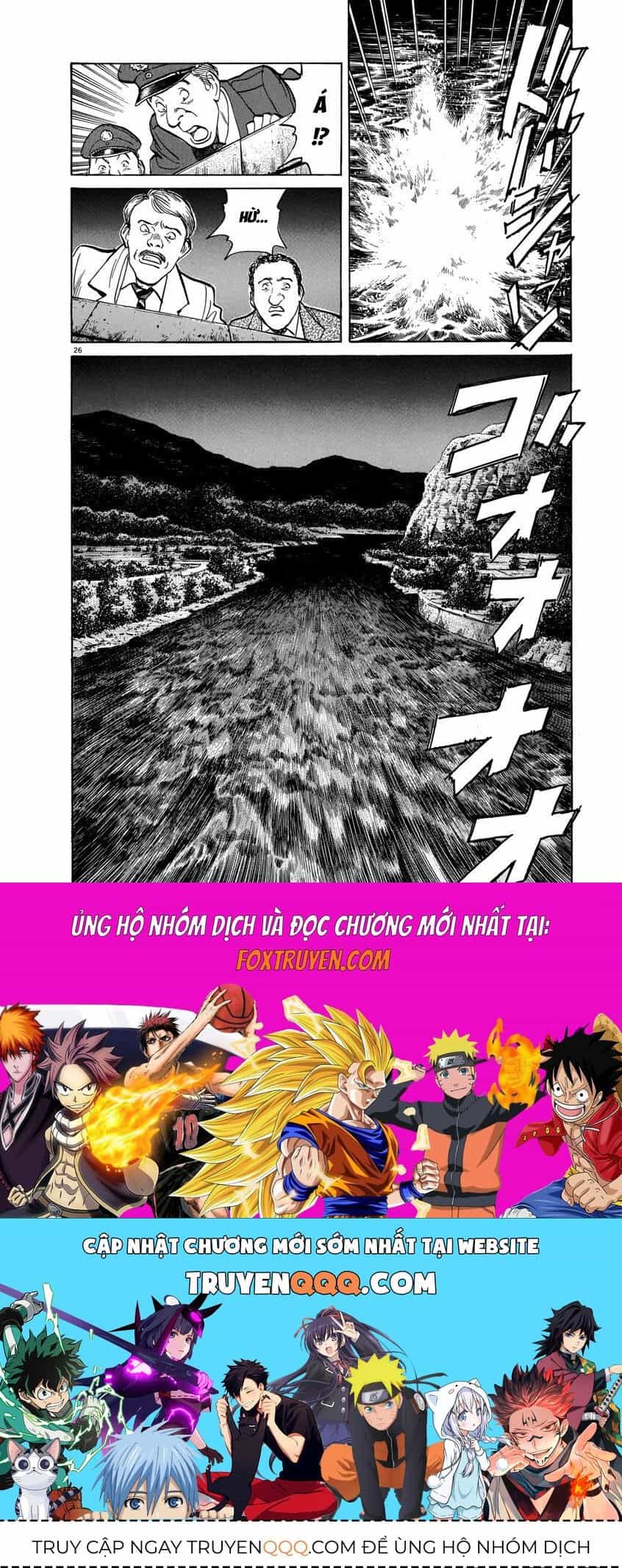 Monster Perfect Edition - Chương 13 - ảnh 26