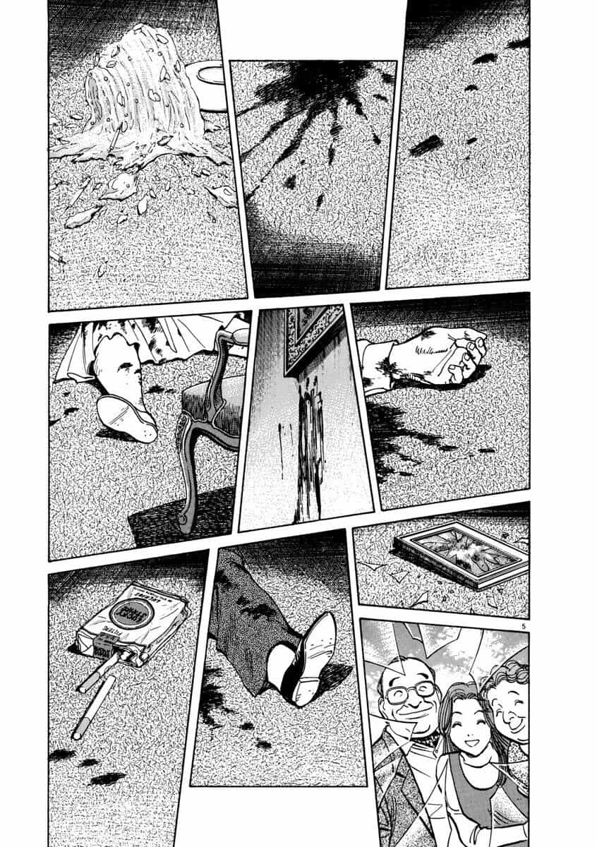 Monster Perfect Edition - Chương 13 - ảnh 5