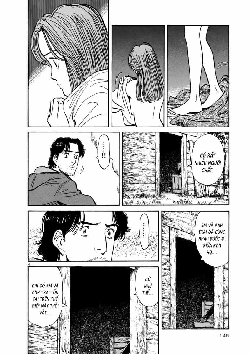 Monster Perfect Edition - Chương 14 - ảnh 4