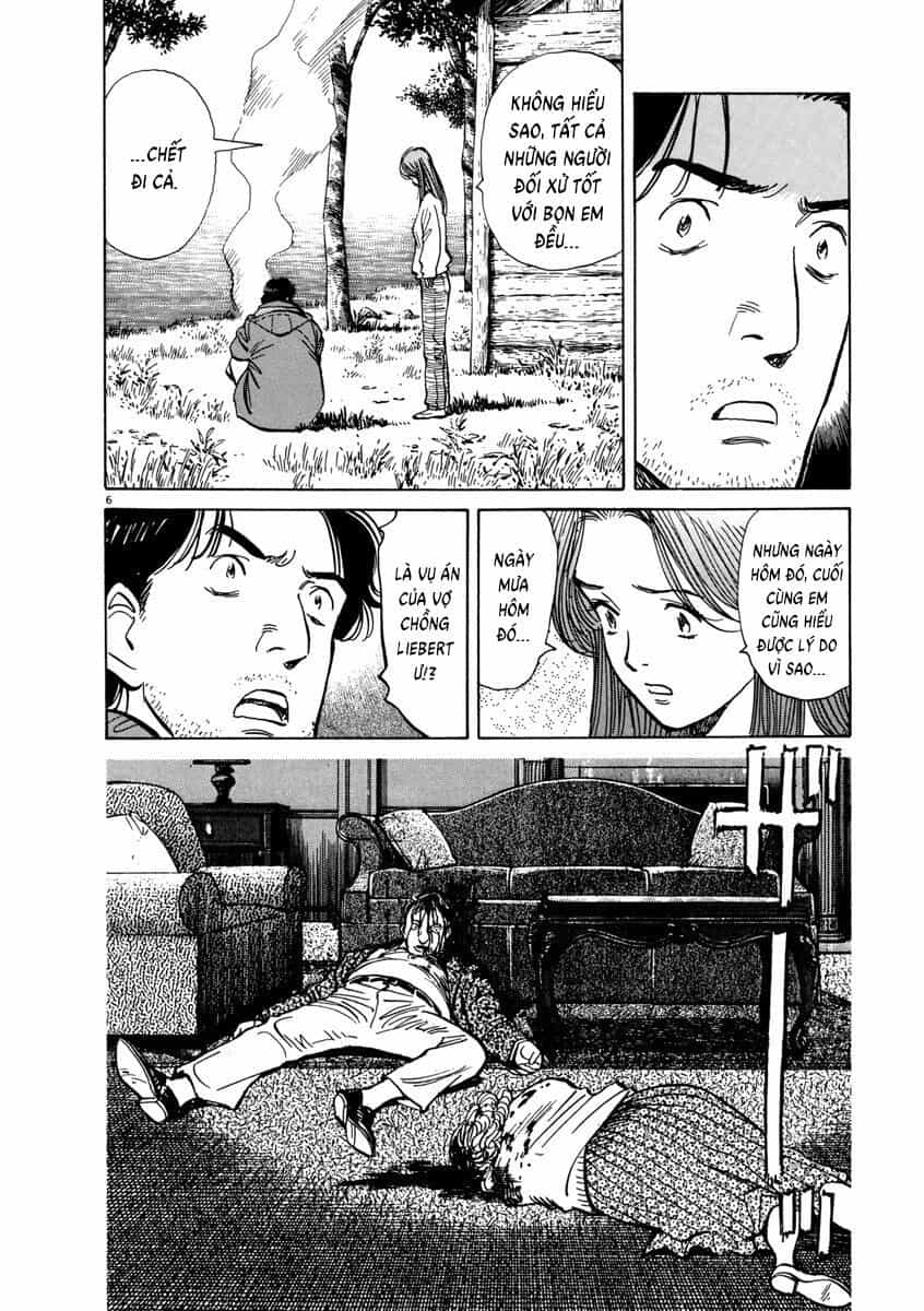 Monster Perfect Edition - Chương 14 - ảnh 6