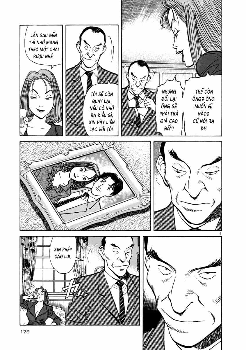 Monster Perfect Edition - Chương 15 - ảnh 9