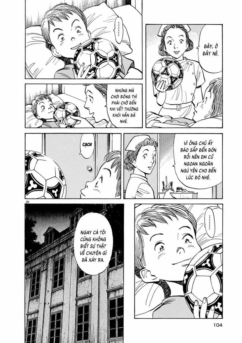 Monster Perfect Edition - Chương 20 - ảnh 20