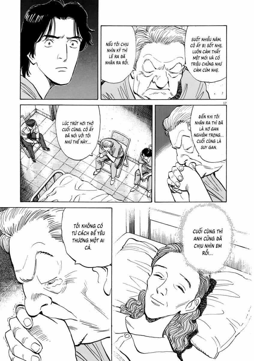Monster Perfect Edition - Chương 23 - ảnh 17