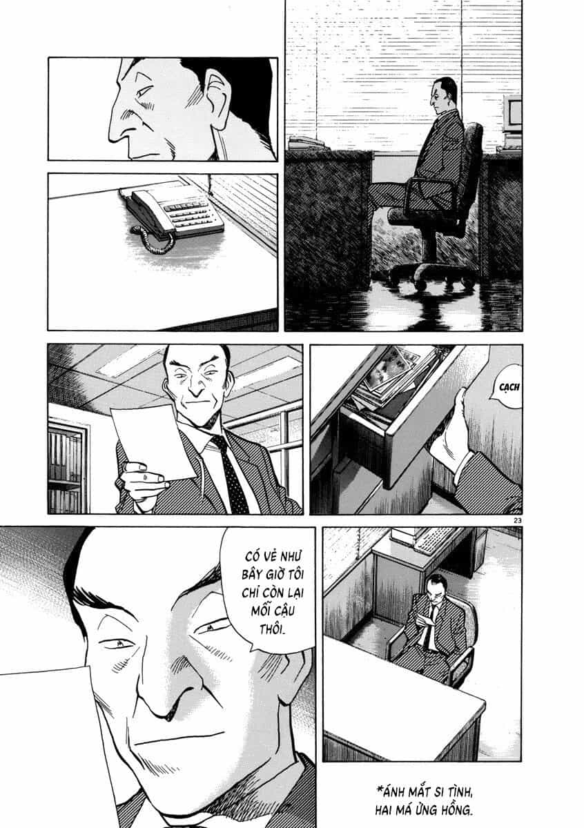Monster Perfect Edition - Chương 24 - ảnh 23