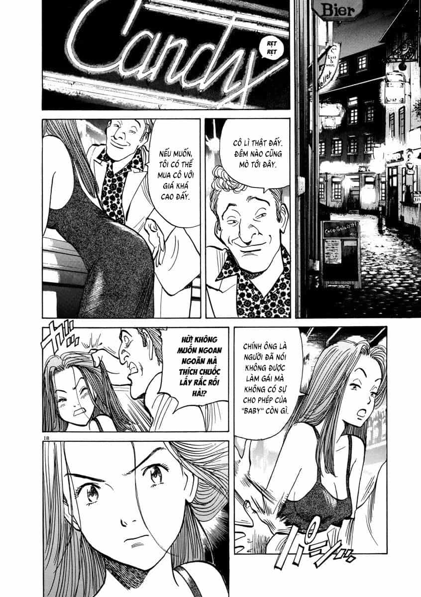 Monster Perfect Edition - Chương 26 - ảnh 18