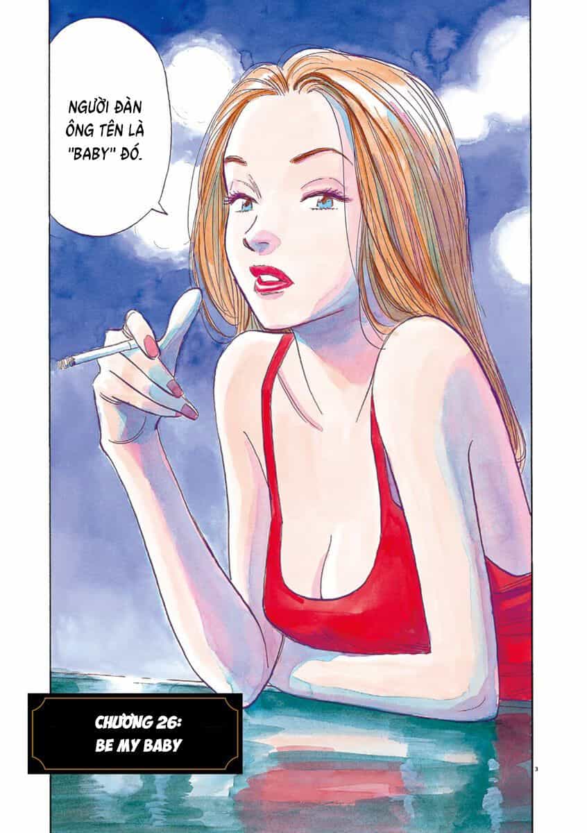 Monster Perfect Edition - Chương 26 - ảnh 3