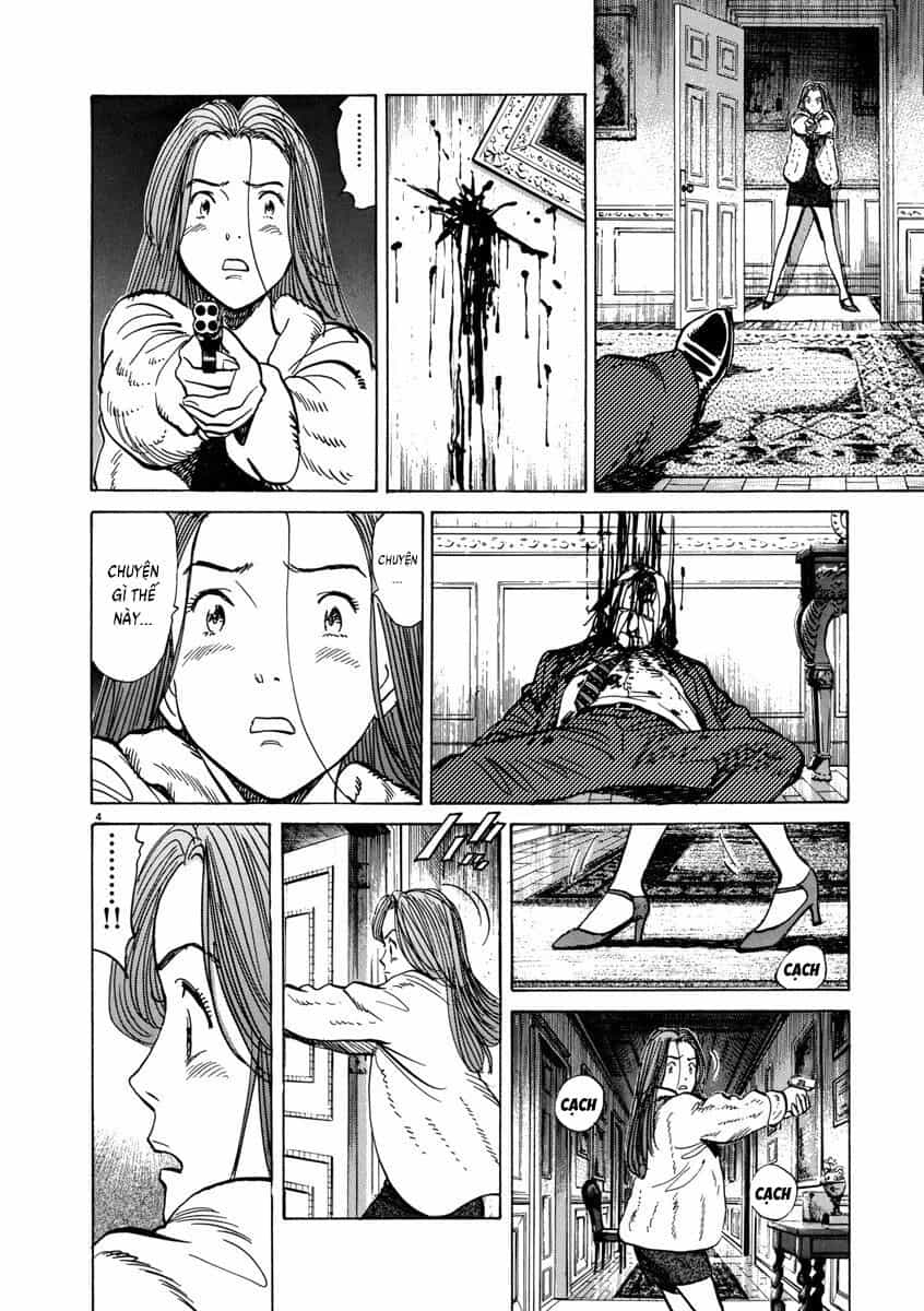 Monster Perfect Edition - Chương 29 - ảnh 4