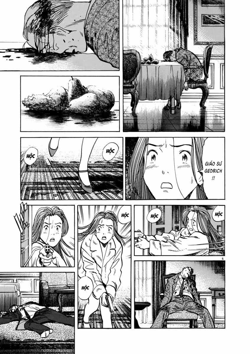 Monster Perfect Edition - Chương 29 - ảnh 5