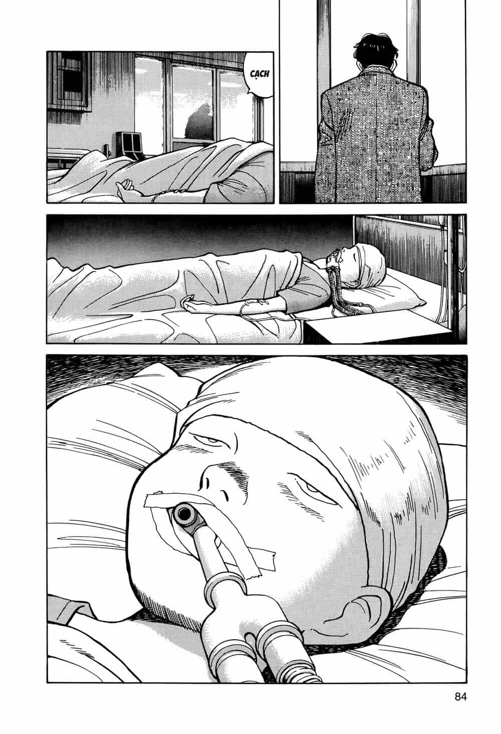 Monster Perfect Edition - Chương 3 - ảnh 26