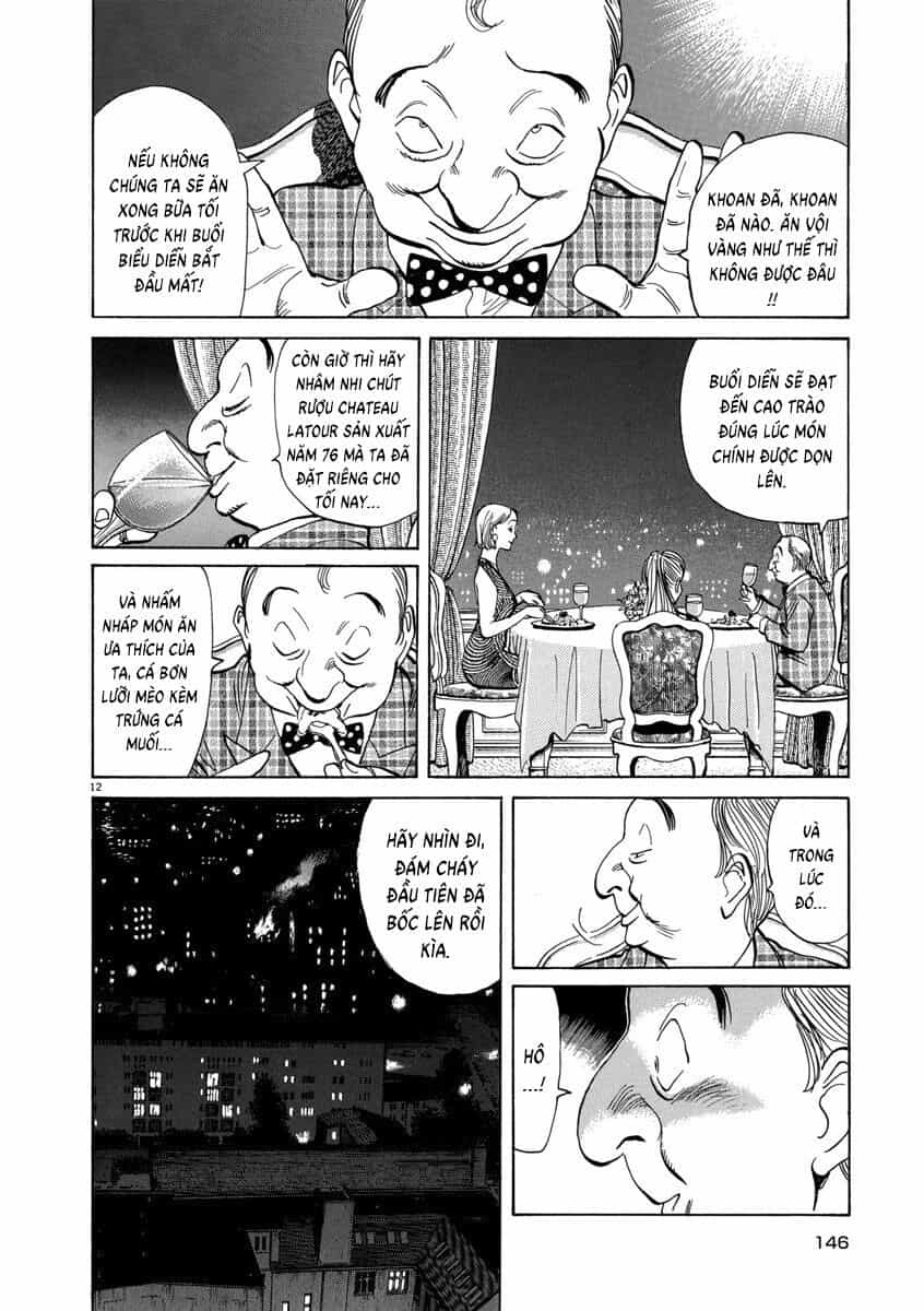Monster Perfect Edition - Chương 30 - ảnh 12