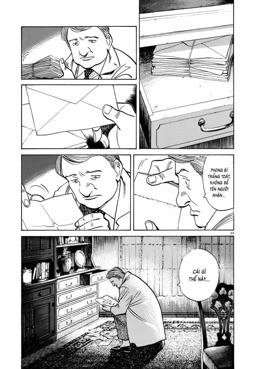 Monster Perfect Edition - Chương 34 - ảnh 23