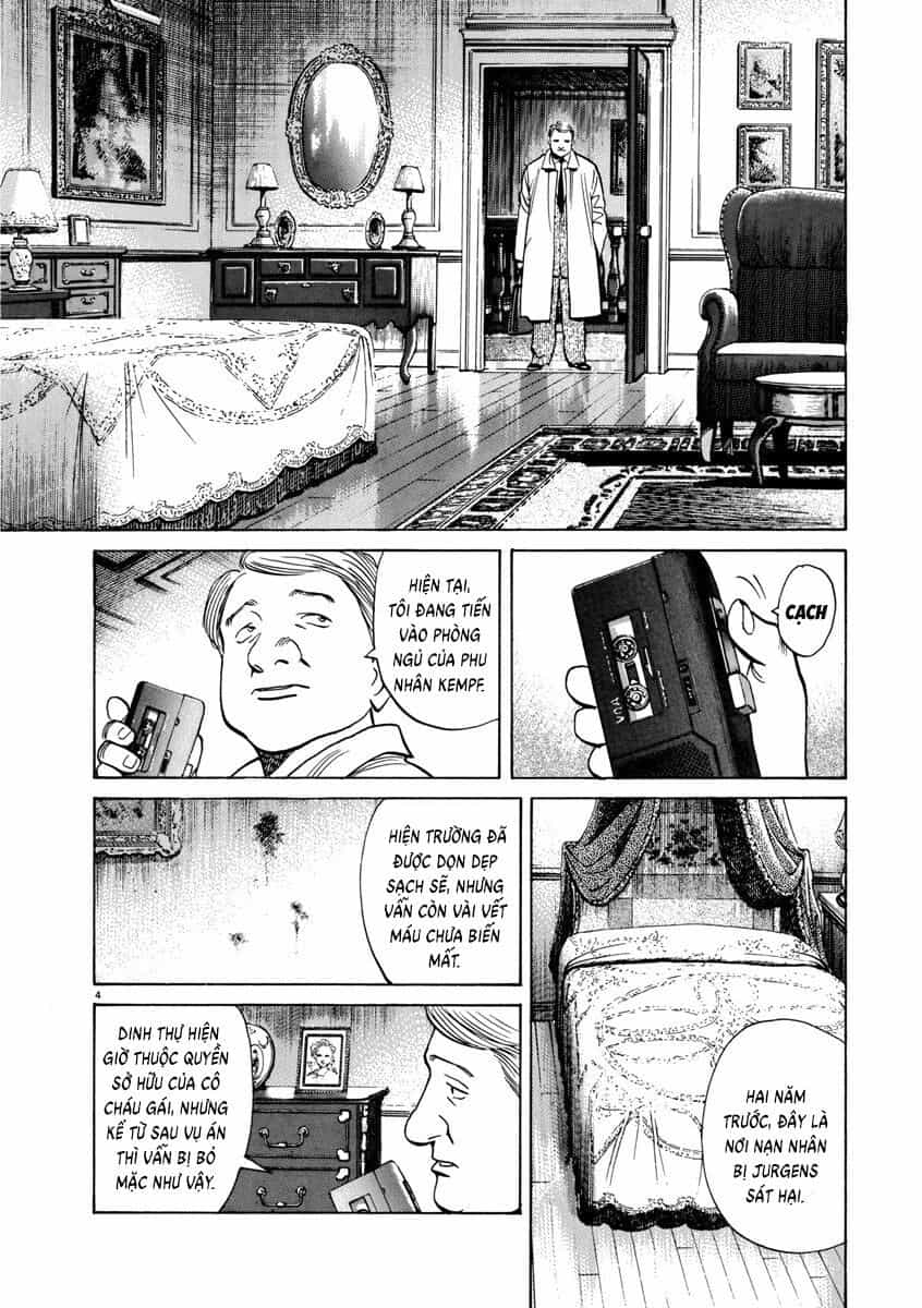 Monster Perfect Edition - Chương 34 - ảnh 4