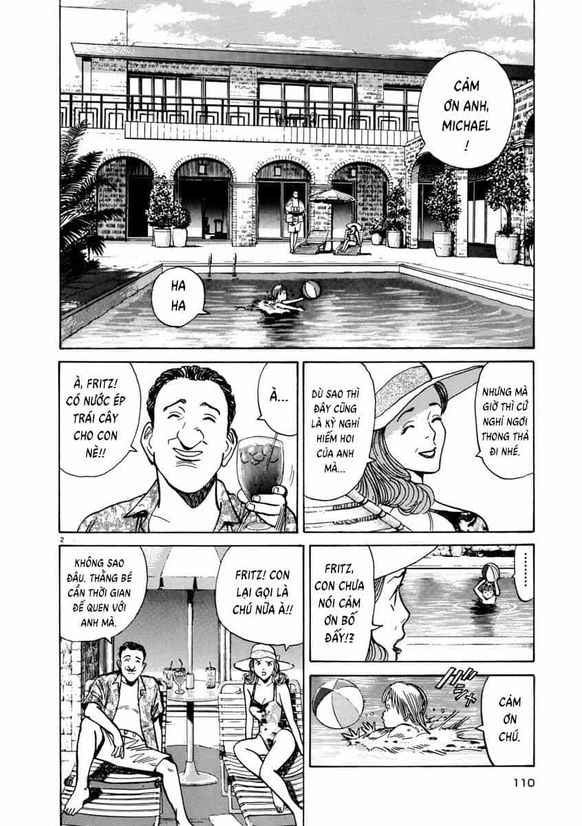 Monster Perfect Edition - Chương 37 - ảnh 2