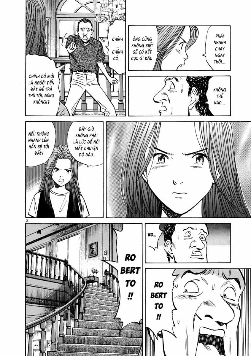 Monster Perfect Edition - Chương 38 - ảnh 2