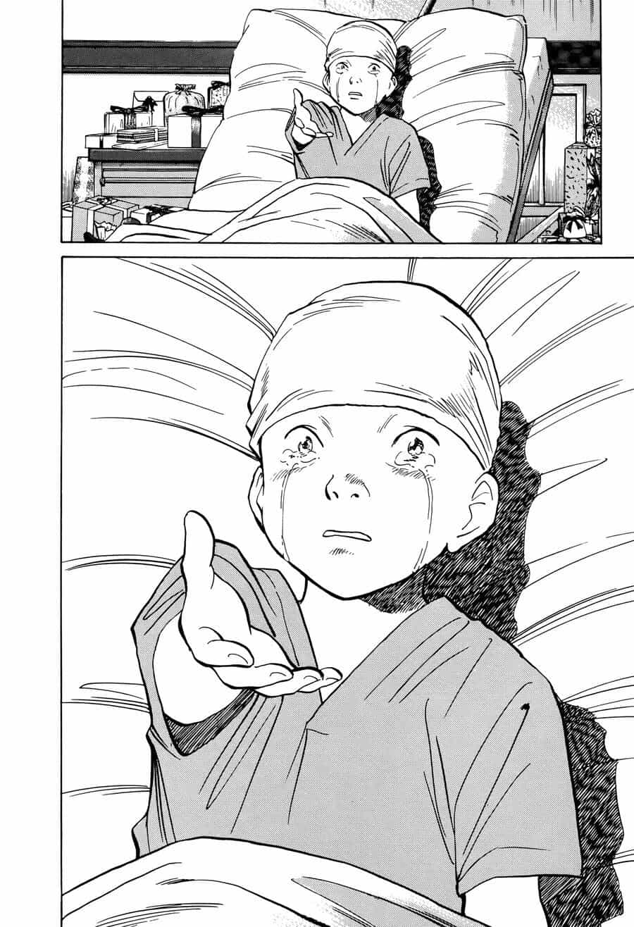 Monster Perfect Edition - Chương 4 - ảnh 18