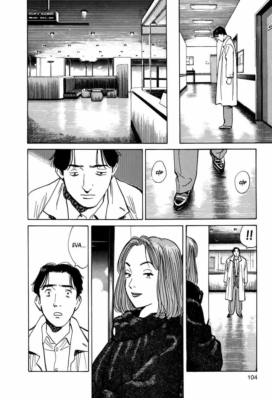Monster Perfect Edition - Chương 4 - ảnh 20