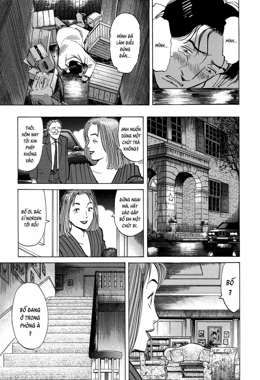 Monster Perfect Edition - Chương 4 - ảnh 23