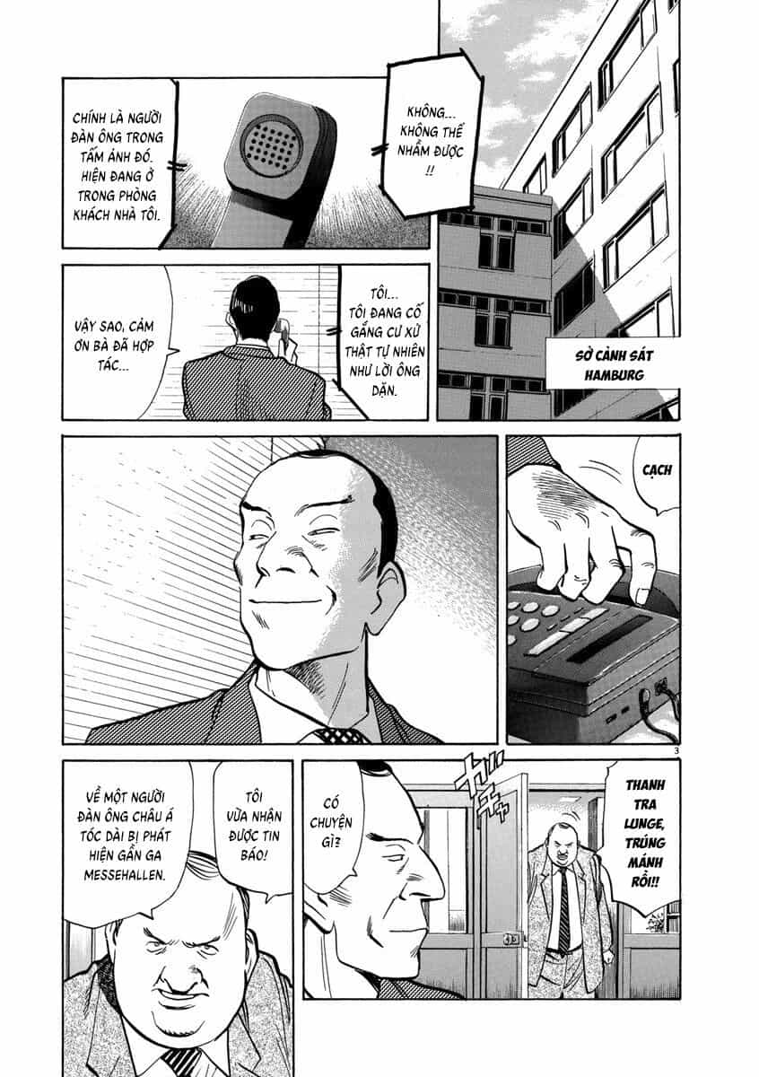 Monster Perfect Edition - Chương 41 - ảnh 5